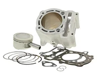 Części motocyklowe - Zestaw cylindrów MALOSSI 290ccm - YAMAHA MAJESTY 250 4T LC - miniaturka - grafika 1