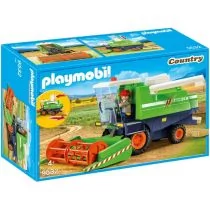 Playmobil 9532 KOMBAJN 85658