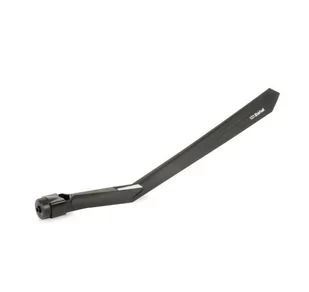 Zefal pompka na blacha ochronna ochraniacze na koło Deflector RC50 Rear, czarna, fa003572011 251505 - Błotniki rowerowe - miniaturka - grafika 1