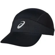 Czapki męskie - Czapka z daszkiem męska ASICS Fujitrail Ultra-Light Cap - miniaturka - grafika 1