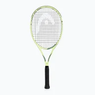 Tenis ziemny - Rakieta tenisowa HEAD MX Attitude Elite lime - miniaturka - grafika 1