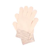 Rękawiczki - Guess Rękawiczki | z dodatkiem wełny - miniaturka - grafika 1