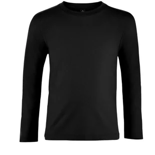 Dziecięca/niemowlęca Koszulka Imperial Z Długim Rękawem - Odzież sportowa dziecięca - miniaturka - grafika 1