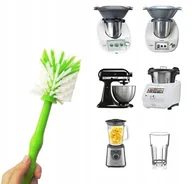Akcesoria i części AGD - 1x szczotka wycior czyścik do Thermomix Vorwerk TM6 TM5 TM31 TM21 TM FRIEND - miniaturka - grafika 1