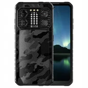 Telefony komórkowe - iiiF150 B2 Pro 12/256GB Polar Night Czarny - miniaturka - grafika 1