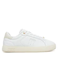 Sneakersy damskie - Sneakersy Joma Classic 2525 CCLALS2525 Biały - miniaturka - grafika 1