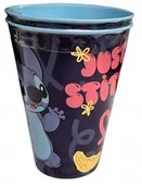 Kubki dla dzieci - Zestaw 2 x kubki dziecięce 430 ml 2 szt. STITCH S811 - miniaturka - grafika 1