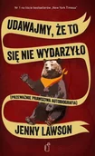 Biografie i autobiografie - Black Publishing Udawajmy, że to się nie wydarzyło - miniaturka - grafika 1