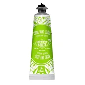 Kremy i maski do rąk - Institut Karite Paris Karite Paris Hand Cream Verbena Krem do dłoni 30 ml - miniaturka - grafika 1