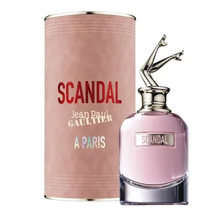 Jean Paul Gaultier Scandal A Paris woda toaletowa 80ml - Wody i perfumy damskie - miniaturka - grafika 1