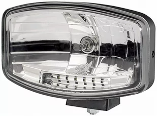 HALOGEN DALEKOSIĘŻNY LAMPA HELLA JUMBO 320 FF LED - Akcesoria motoryzacyjne - miniaturka - grafika 1