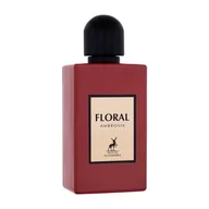 Wody i perfumy damskie - Maison Alhambra Floral Ambrosia woda perfumowana 100 ml dla kobiet - miniaturka - grafika 1
