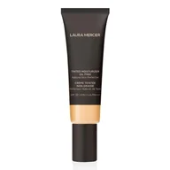 Podkłady do twarzy - Laura Mercier Podkłady Krem koloryzująy Tinted Moisturizer Oil Free Natural Skin Perfector SPF 20 UVB/UVA/PA+ PORCELAIN 1W1 50 ml - miniaturka - grafika 1