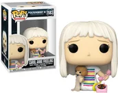 Figurki dla dzieci - funko pop! poltergeist ii movies 1583 carol anne - miniaturka - grafika 1