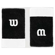 Tenis ziemny - Opaska Na Nadgarstek Wilson Wrist Wind Wra733519| R.U | ===> Rok 2021 - miniaturka - grafika 1