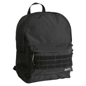Plecaki - Plecak Mil-Tec Cityscape Daypack Molle 20 l - Black - miniaturka - grafika 1
