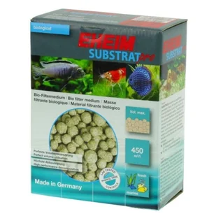EHEIM wklad biologiczny SUBSTRATPRO 1 L (2510051) - Filtry akwariowe i akcesoria - miniaturka - grafika 1