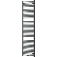 Grzejniki łazienkowe - Mexen Ares grzejnik łazienkowy 1800 x 500 mm, 820 W, antracyt - W102-1800-500-00-66 - miniaturka - grafika 1
