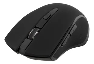 Deltaco MS-763 RF Wireless Optyczny 1600 DPI MS-763 MS-763 - Myszki - miniaturka - grafika 1