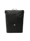 Plecaki - Plecak Calvin Klein Jeans - Modivo - miniaturka - grafika 1