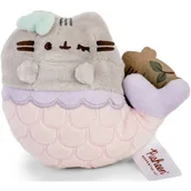 Maskotki i pluszaki - KOT PUSHEEN SYRENKA maskotka oryginał licencja - miniaturka - grafika 1