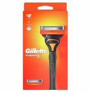 Maszynki do golenia i wkłady - Gillette Fusion5 maszynka do golenia - miniaturka - grafika 1