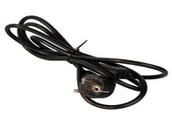 Lampy studyjne - Elfo Przewód zasilający 15m - miniaturka - grafika 1