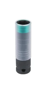 KS Tools Slim Power 1/2 cala Impact klucz nasadowy, 15 MM, 515.0991 515.0991 - Klucze i nasadki - miniaturka - grafika 2