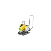 Ubijarki i zagęszczarki - Zagęszczarka elektryczna jednokierunkowa Wacker Neuson APS 1135 we Wacker Neuson - miniaturka - grafika 1