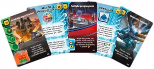 Terraformacja Marsa: Ekspedycja Ares zestaw dodatkowy #1 - Gry planszowe - miniaturka - grafika 1