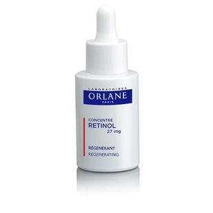 Orlane SKONCENTROWANY retinol Serum nawilżające 30 ml Damski - Serum do twarzy - miniaturka - grafika 1