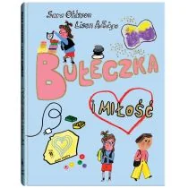 DWIE SIOSTRY Bułeczka i miłość - Sara Ohlsson - Baśnie, bajki, legendy - miniaturka - grafika 1