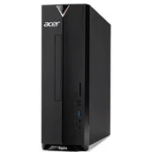 Zestawy komputerowe - ACER Aspire XC-840 Pentium N6005 4GB RAM 256GB SSD Windows 11 Professional - miniaturka - grafika 1