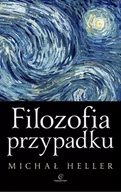 Nauka - Copernicus Center Press Filozofia przypadku Michał Heller - miniaturka - grafika 1