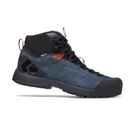 Buty trekkingowe męskie - Buty trekingowe męskie Black Diamond Mission Mid - miniaturka - grafika 1