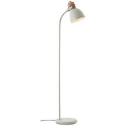 Lampy stojące - Lampa podłogowa ERENA 94556/63 Brilliant - miniaturka - grafika 1