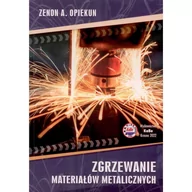 Technika - KaBe Zgrzewanie materiałów metalicznych - miniaturka - grafika 1