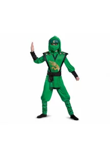 Strój Lloyd Legacy Lego Ninjago rozm.M - Pozostałe książki - miniaturka - grafika 1