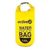 Deski SUP - Worek żeglarski Activeu Dry Bag szczelny 15 L - miniaturka - grafika 1