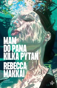 Mam do pana kilka pytań - E-booki - literatura obca - miniaturka - grafika 1