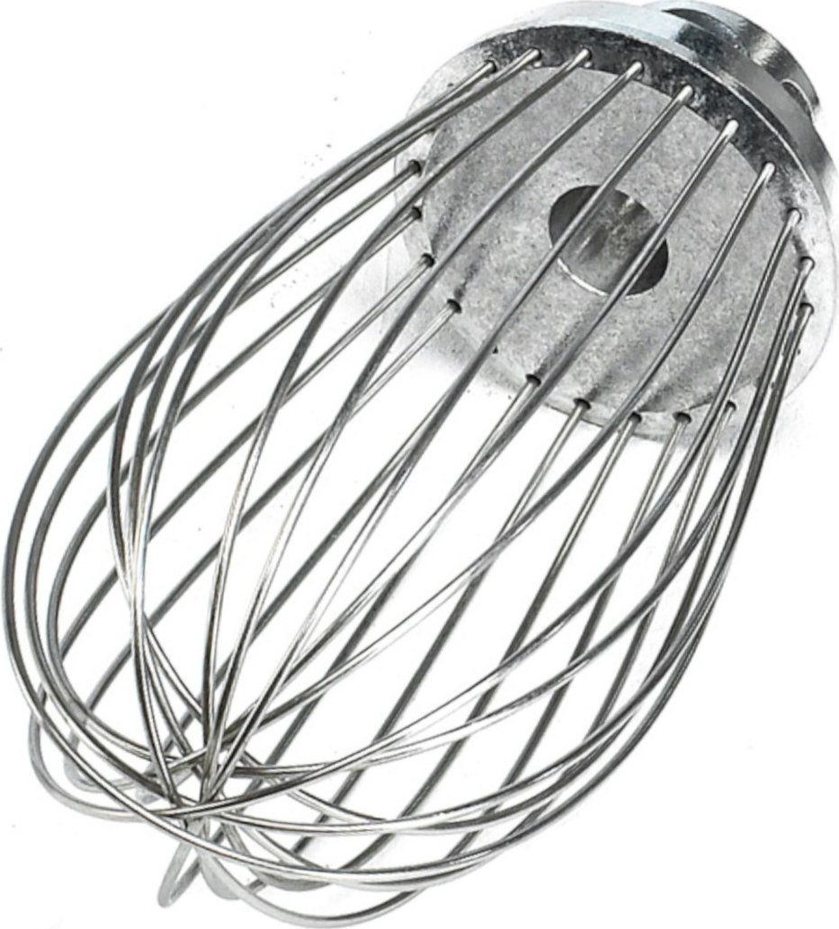 Sammic Rózga trzepaczka do ubijania piany jajek do miksera planetarnego BM-5 - Sammic 2509553