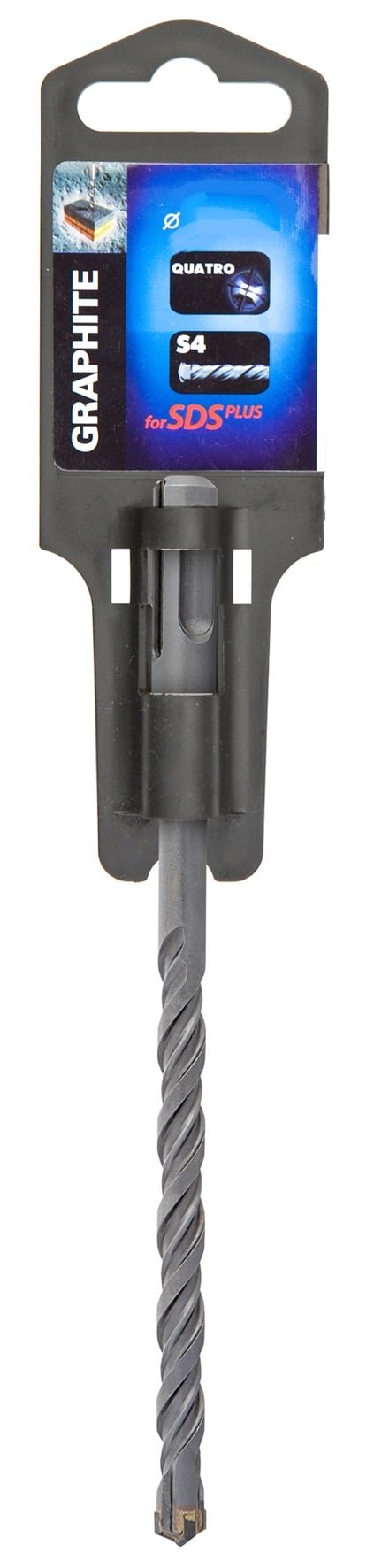 Graphite Wiertło do betonu SDS+ 14mm 57H454