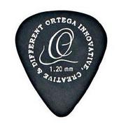 Ortega Ortega OGPST-120 kostka gitarowa 1,2mm