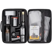 Akcesoria car audio - Zestaw akumulatorowy akcesoriów samochodowych XARI Smart Kit XP1 - miniaturka - grafika 1