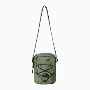 Saszetka The North Face Jester Crossbody 2.3 l bark mist/black WYSYŁKA W 24H 30 DNI NA ZWROT - Torby sportowe - miniaturka - grafika 1