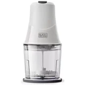 Siekacze tarki i szatkownice - Black&Decker siekacz BXCH260E - miniaturka - grafika 1