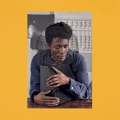 Reggae - Universal Music Group I Tell A Fly PL CD) Benjamin Clementine - miniaturka - grafika 1