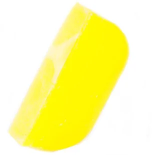 Arganowy szampon w blokach - Rumianek, Cytryna - Szampony do włosów - miniaturka - grafika 1