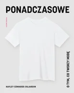 Książki o kulturze i sztuce - Ponadczasowe - miniaturka - grafika 1