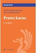 Prawo - Prawo karne z testami online - miniaturka - grafika 1